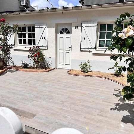Maison Cosy Vila Orléans Exterior foto