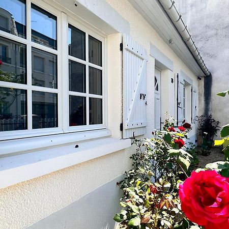 Maison Cosy Vila Orléans Exterior foto